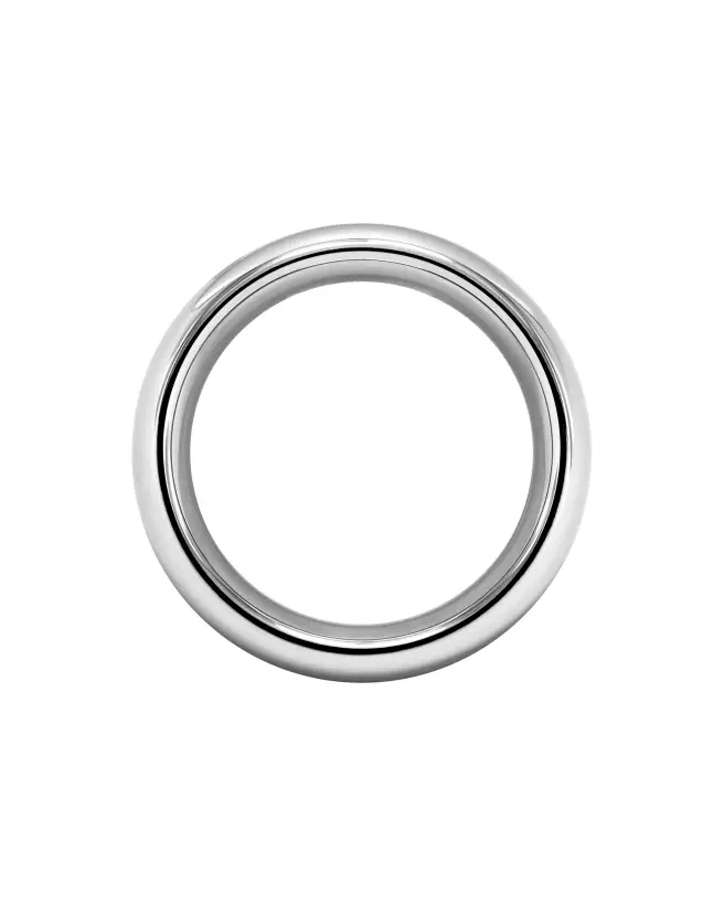 Cockring Locked Torus 50 mm pour endurance et confort optimal-3