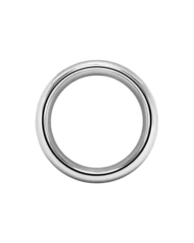 Cockring Locked Torus 50 mm pour endurance et confort optimal-3