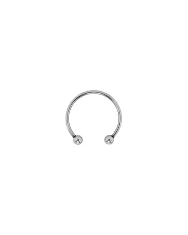 Cockring LOCKED TORC 28 MM pour performance et confort optimal-1