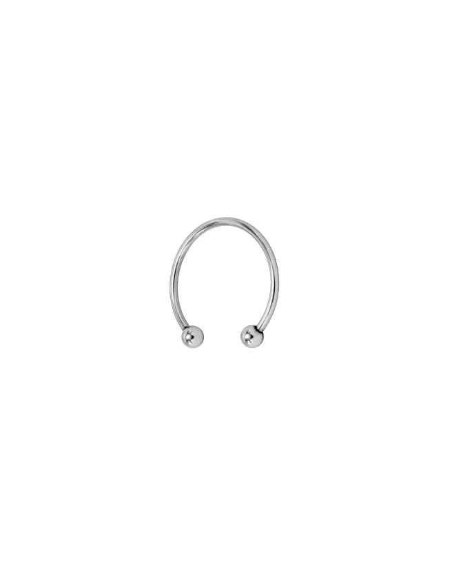 Cockring LOCKED TORC 28 MM pour performance et confort optimal-3