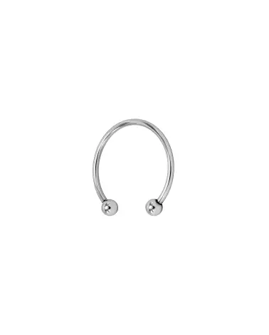 Image du Cockring LOCKED TORC 35 MM, anneau durable et confortable-3