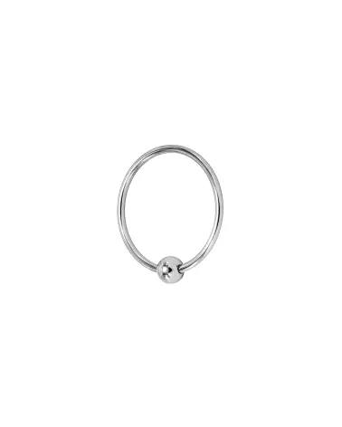 Image LOCKED SINGLE TORC 35 MM - Anneau Pénien de Haute Qualité-3