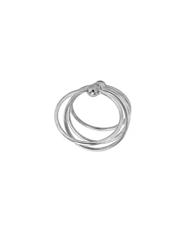 Image LOCKED CHAIN TORC 35 MM - Anneau pénien robuste et élégant de LOCKED-3