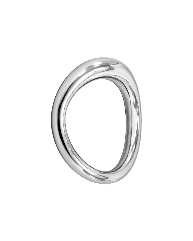 Image LOCKED YOKE 51 MM - Anneau Pénien Confortable et Durable-1