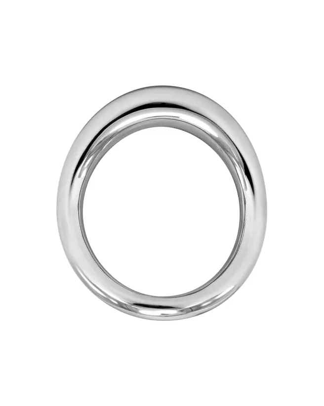 Image LOCKED YOKE 51 MM - Anneau Pénien Confortable et Durable-3