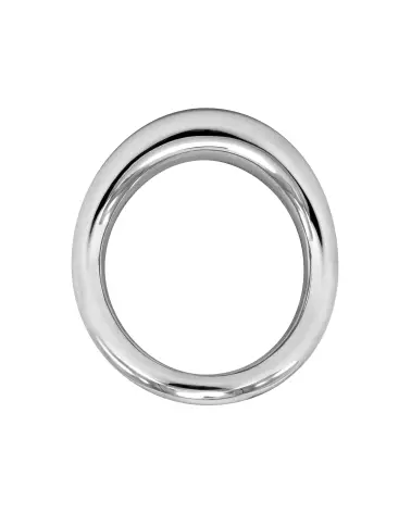 Image LOCKED YOKE 51 MM - Anneau Pénien Confortable et Durable-3