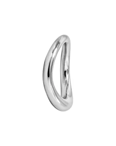 Image LOCKED YOKE 51 MM - Anneau Pénien Confortable et Durable-4