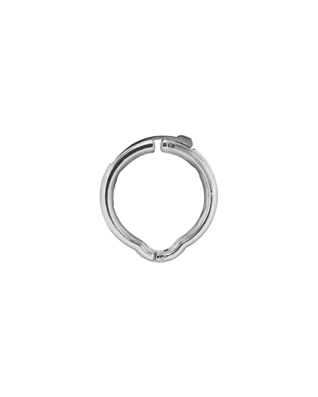 Image du LOCKED CUFF 30/35 MM, cockring de haute qualité et confortable de LOCKED-1
