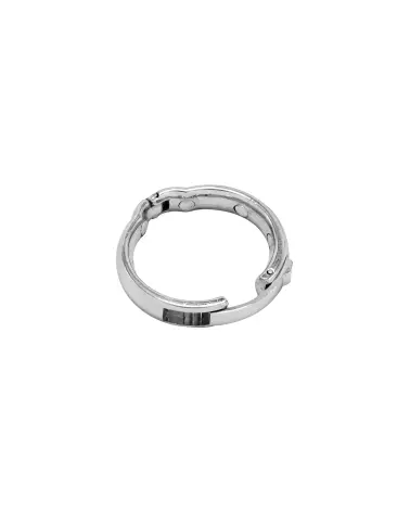 Image du LOCKED CUFF 30/35 MM, cockring de haute qualité et confortable de LOCKED-5