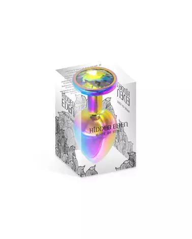 RAINBOW PLUG  BIJOU  M - image 2