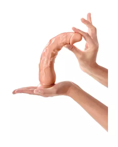 Gode réaliste Justin de Real Body, sextoy ultra-réaliste pour expérience authentique-3