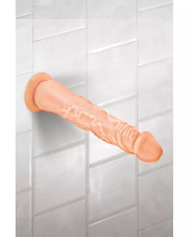 Gode réaliste Justin de Real Body, sextoy ultra-réaliste pour expérience authentique-4
