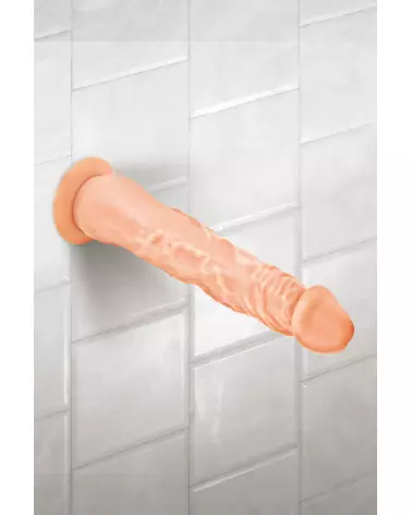 Gode réaliste Justin de Real Body, sextoy ultra-réaliste pour expérience authentique-4