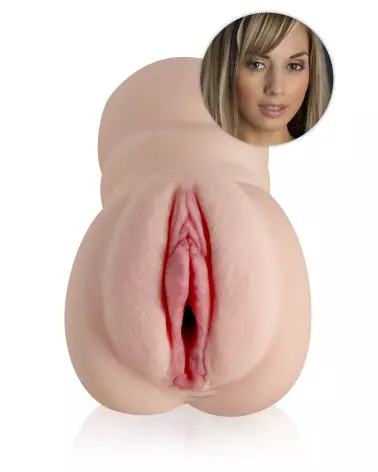 MASTURB VIRGIN REALBODY de REAL BODY, Masturbateur Réaliste Haut de Gamme-1