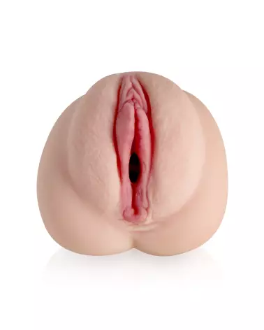 MASTURB VIRGIN REALBODY de REAL BODY, Masturbateur Réaliste Haut de Gamme-4