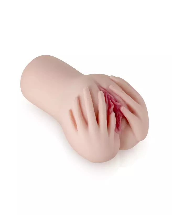 Image du Masturbateur RealBody Masturb Hottie - Confort et plaisir intensifié pour homme-3