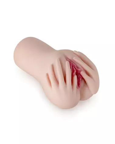 Image du Masturbateur RealBody Masturb Hottie - Confort et plaisir intensifié pour homme-3