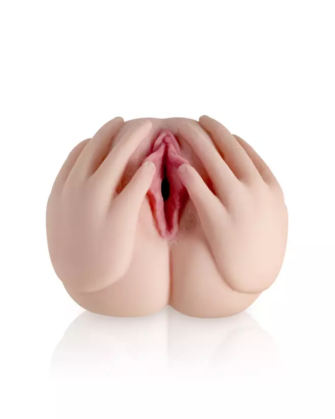Image du Masturbateur RealBody Masturb Hottie - Confort et plaisir intensifié pour homme-4