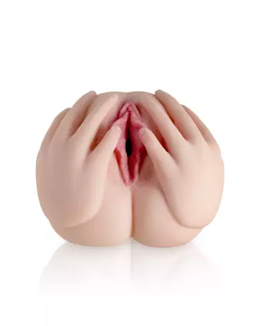 Image du Masturbateur RealBody Masturb Hottie - Confort et plaisir intensifié pour homme-4
