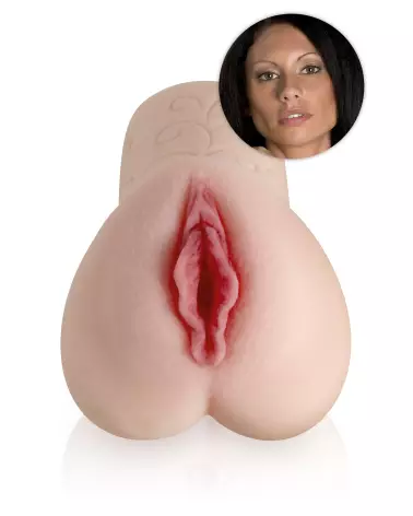 Image du Masturbateur MILF REALBODY de REAL BODY, texture réaliste et ergonomique-1