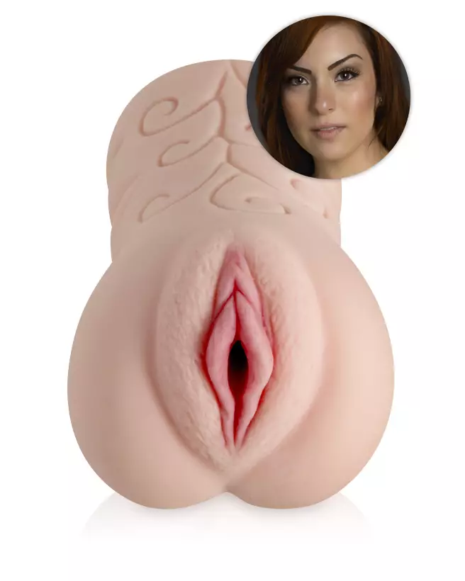 Masturbateur Frenchy RealBody pour sensations réalistes et plaisir intense-1