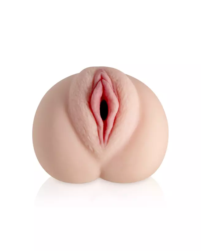 Masturbateur Frenchy RealBody pour sensations réalistes et plaisir intense-4