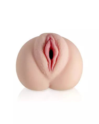 Masturbateur Frenchy RealBody pour sensations réalistes et plaisir intense-4