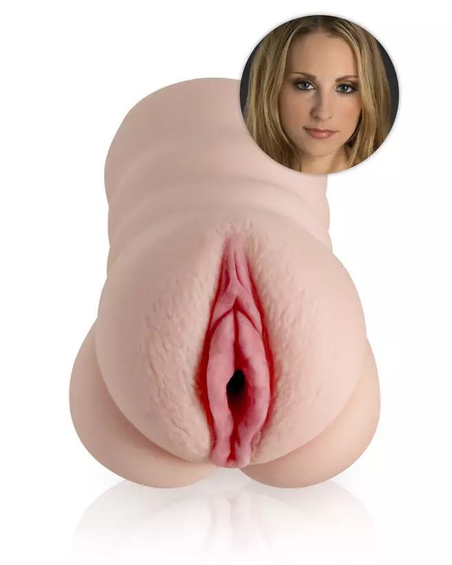 Masturbateur Teen RealBody pour expérience ultra-réaliste-1