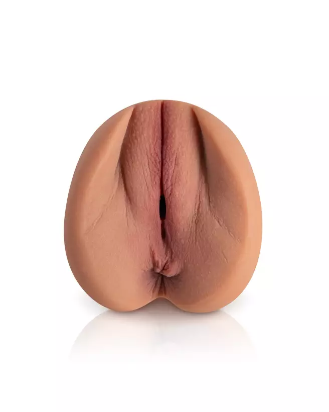 Masturbateur TOI & MOI CHLOE réaliste double fonction anal et vaginal-1