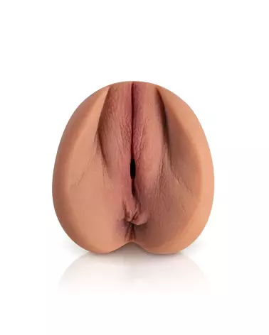 Masturbateur TOI & MOI CHLOE réaliste double fonction anal et vaginal-1