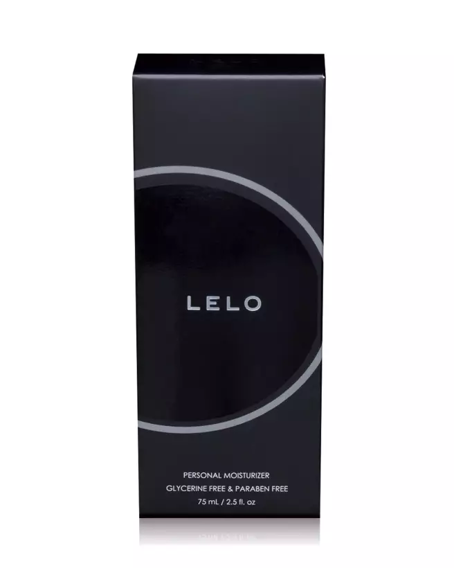Image du lubricant LELO PERSO Moisturizer 75ml à base d'eau-2