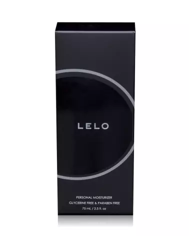 Image du lubricant LELO PERSO Moisturizer 75ml à base d'eau-2