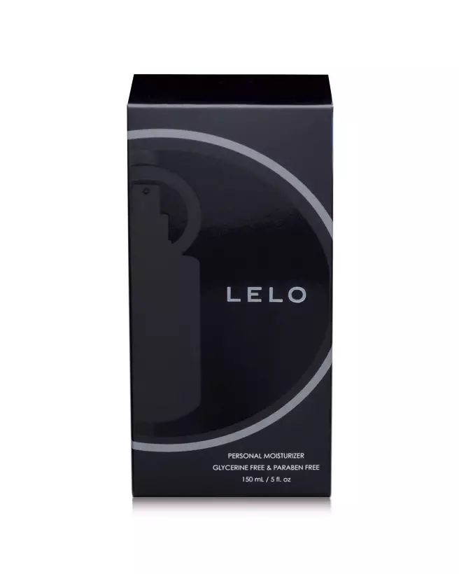 Image LELO PERSO Moisturizer 150ml, lubrifiant spécial pour femmes-2