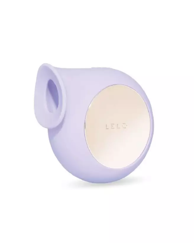 LELO SILA CRUISE LILA stimulateur clitoridien de haute qualité-1
