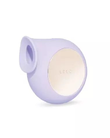 LELO SILA CRUISE LILA stimulateur clitoridien de haute qualité-1