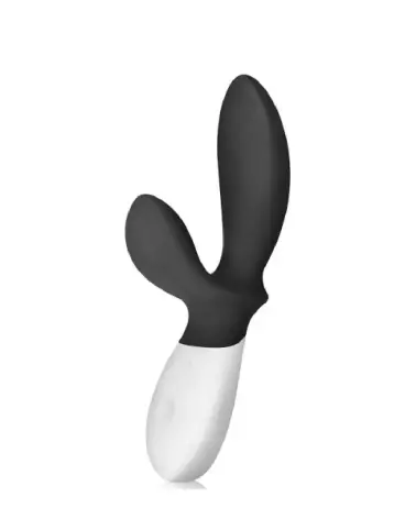 Image LELO LOKI WAVE - Stimulateur prostatique de haute qualité avec technologie WaveMotion-1