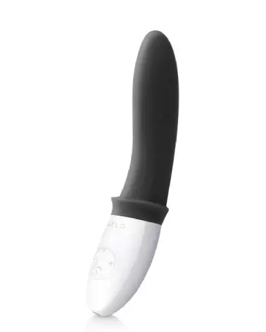 Image LELO BILLY 2 Noir - Stimulateur prostatique de haute qualité-1
