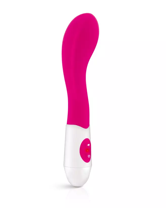 Image du vibromasseur YOBA G-SPOT YSALIS pour stimulation point G-1