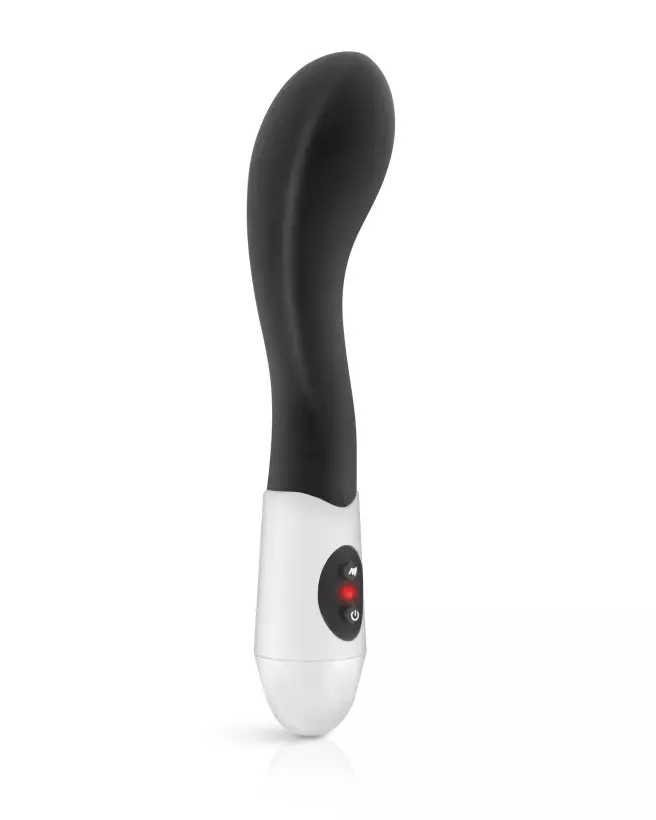 YOBA G-SPOT YSALIS BLACK stimulateur point G haute performance-1