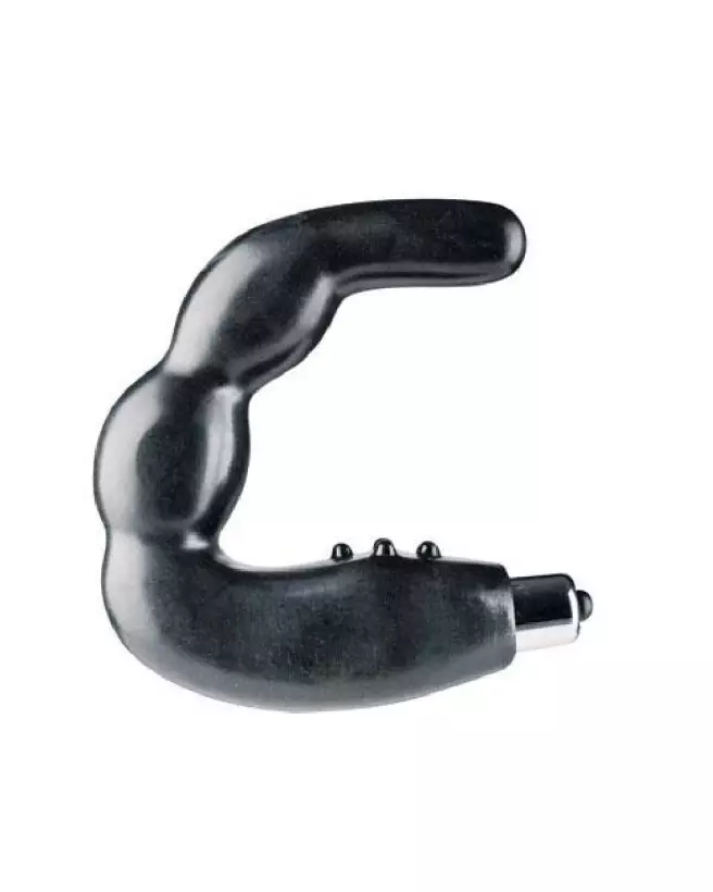 Stimulateur prostatique BAILE en action, confort ergonomique et matériaux de qualité-1