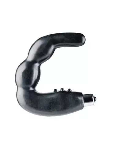 Stimulateur prostatique BAILE en action, confort ergonomique et matériaux de qualité-1