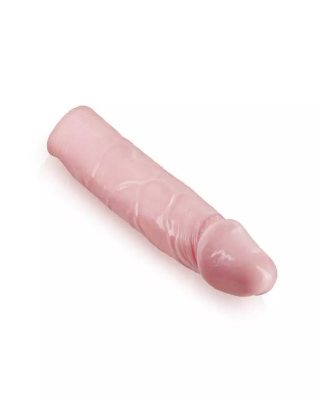 Image de la gaine pénienne PENIS EXTENDED de BAILE pour augmenter taille et performance-3