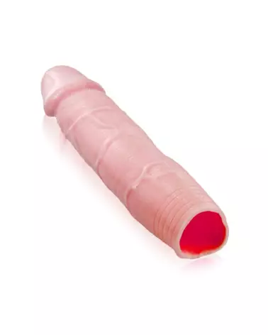 Image de la gaine pénienne PENIS EXTENDED de BAILE pour augmenter taille et performance-4