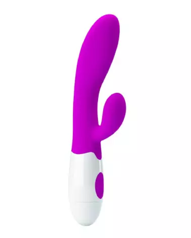 PRETTY LOVE ALVIS Rabbit Stimulateur pour Plaisir Féminin Intensifié-4
