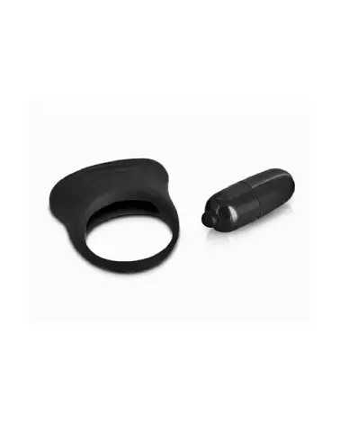 Pretty Love Vibrating Ring pour endurance et plaisir intensifié-2