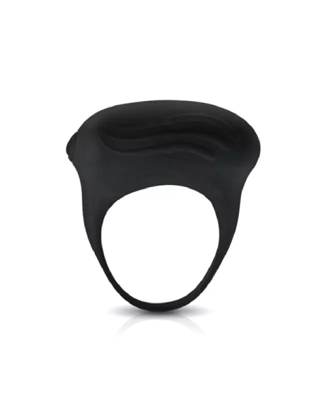Pretty Love Vibrating Ring pour endurance et plaisir intensifié-3