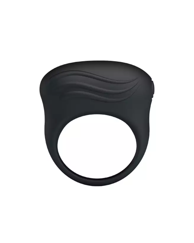 Pretty Love Vibrating Ring pour endurance et plaisir intensifié-5