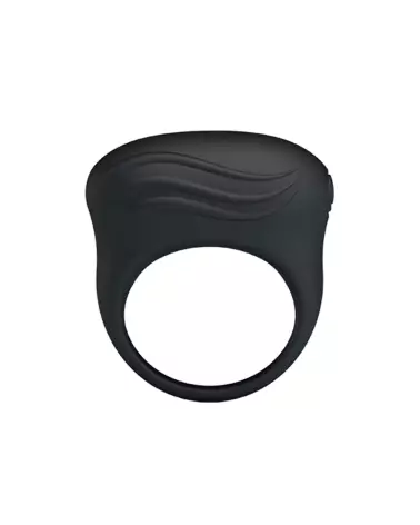 Pretty Love Vibrating Ring pour endurance et plaisir intensifié-5