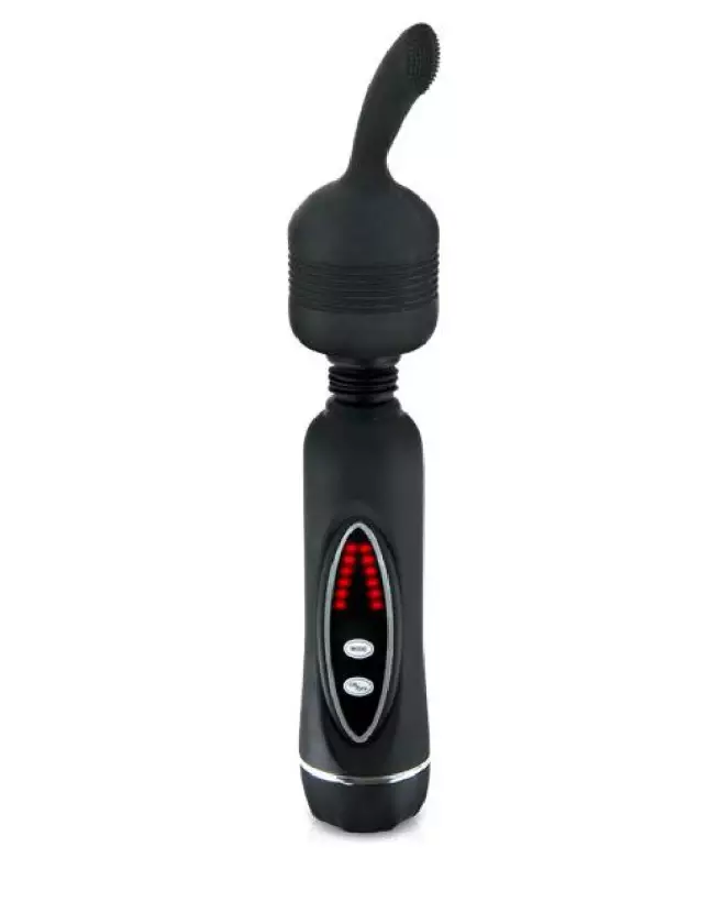 Image du Wand Massager BAILE - Confort, relaxation et design ergonomique-3