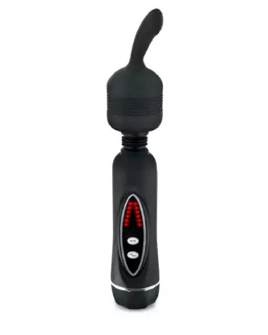 Image du Wand Massager BAILE - Confort, relaxation et design ergonomique-3